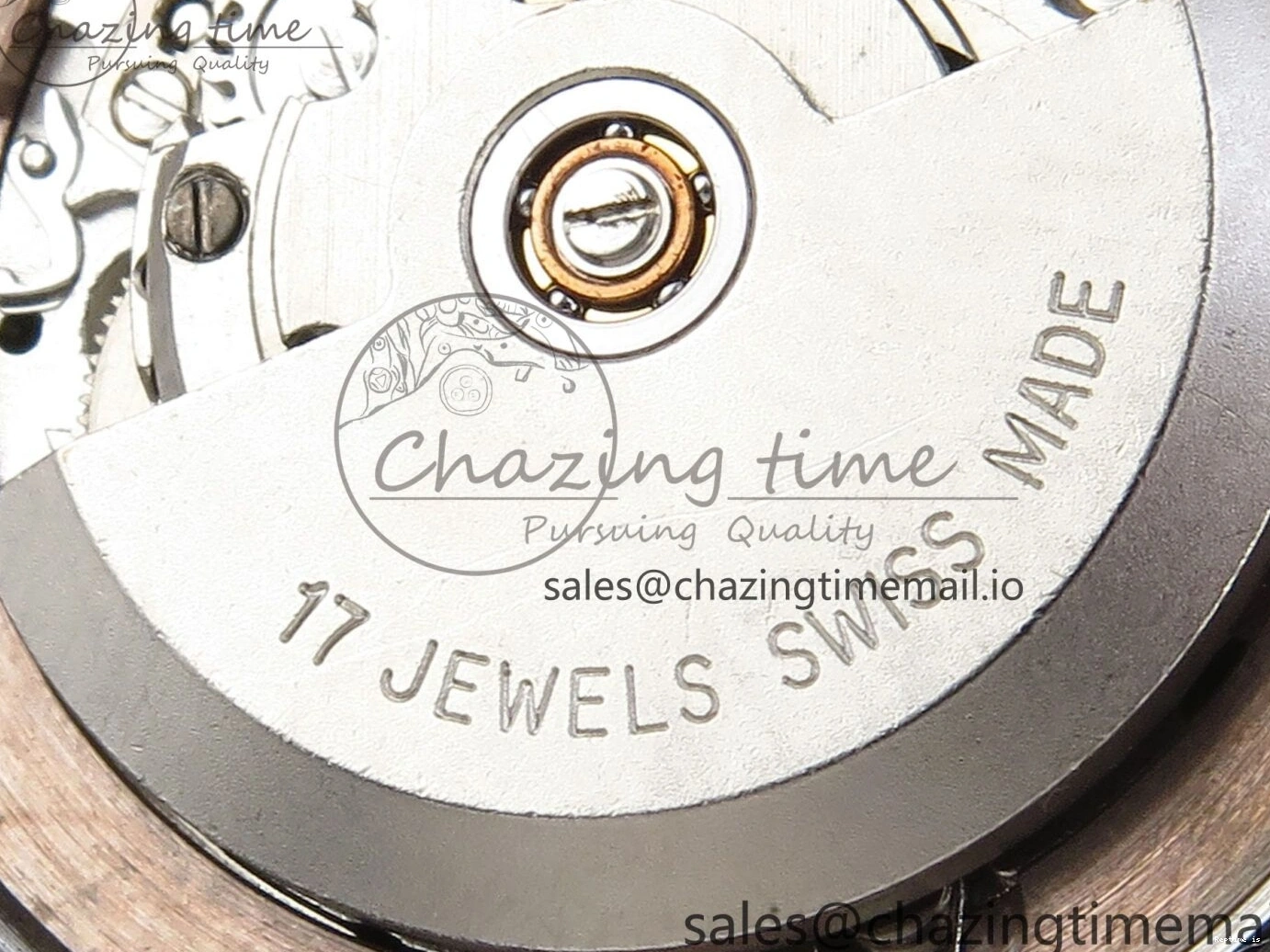 0106 StreetReady DateJust 31 278271 ARF 1:1 Best Edition 904L Steel Gray Roman Diamonds Dial on SS RG Jubilee Bracelet ETA 516